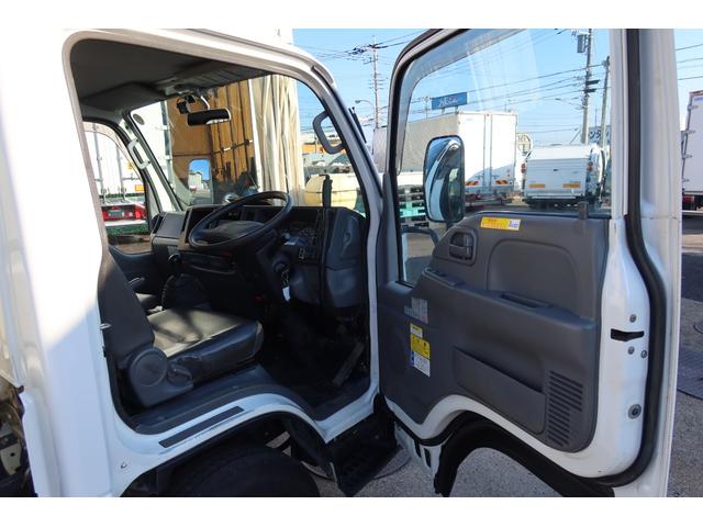 エルフトラック ローダーダンプ 積載3000kg 花見台(56枚目)