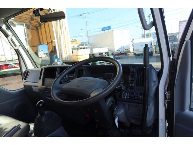 エルフトラック ローダーダンプ 積載3000kg 花見台(57枚目)