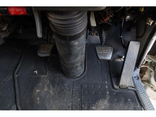 エルフトラック ローダーダンプ 積載3000kg 花見台(58枚目)