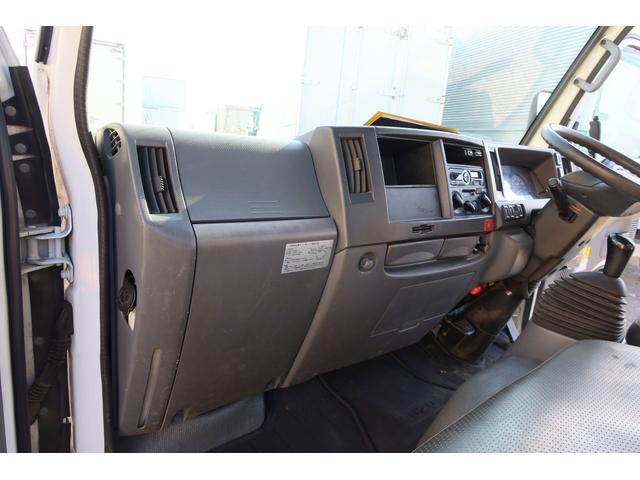 エルフトラック ローダーダンプ 積載3000kg 花見台(66枚目)