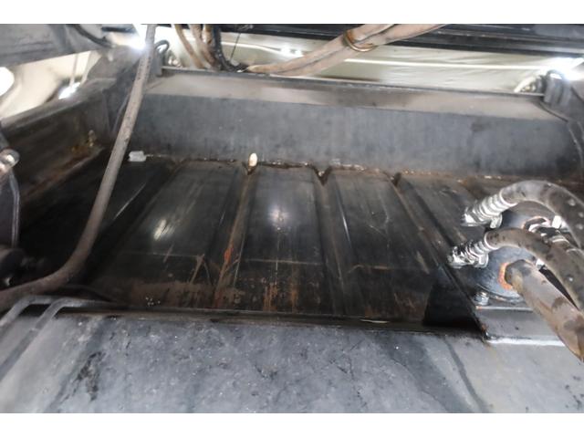 ヒノレンジャー 　極東　プレスパッカー車　６．２立米　連続スイッチ付　汚水タンク付（21枚目）