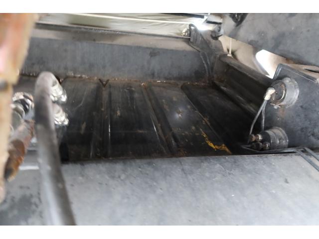 ヒノレンジャー 　極東　プレスパッカー車　６．２立米　連続スイッチ付　汚水タンク付（22枚目）