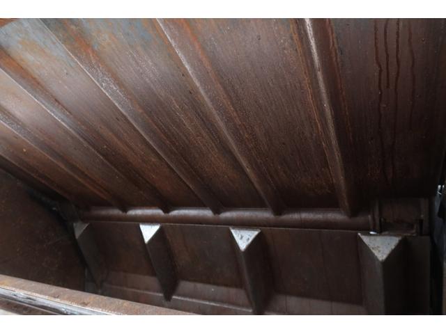 ヒノレンジャー 　極東　プレスパッカー車　６．２立米　連続スイッチ付　汚水タンク付（24枚目）