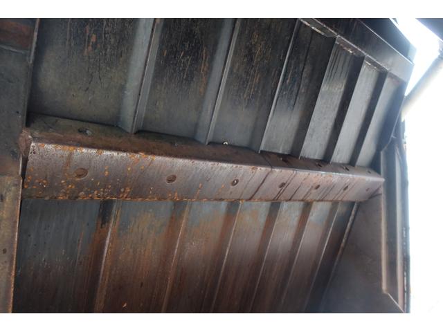 ヒノレンジャー 　極東　プレスパッカー車　６．２立米　連続スイッチ付　汚水タンク付（26枚目）