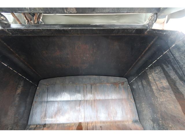 ヒノレンジャー 　極東　プレスパッカー車　６．２立米　連続スイッチ付　汚水タンク付（28枚目）