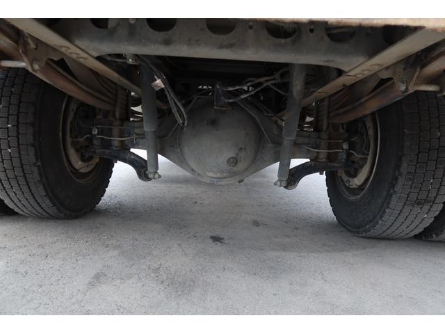 ヒノレンジャー 　極東　プレスパッカー車　６．２立米　連続スイッチ付　汚水タンク付（29枚目）