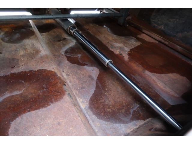 ヒノレンジャー 　極東　プレスパッカー車　６．２立米　連続スイッチ付　汚水タンク付（32枚目）