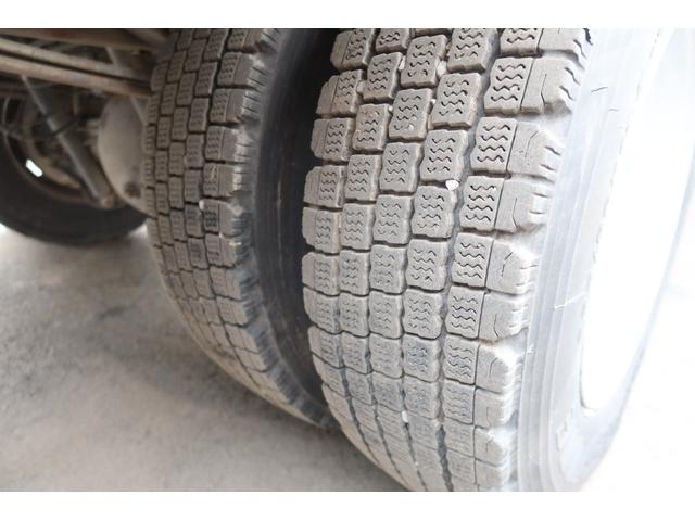 ヒノレンジャー 　極東　プレスパッカー車　６．２立米　連続スイッチ付　汚水タンク付（37枚目）