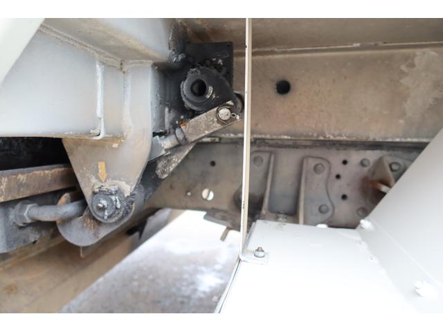 ヒノレンジャー 　極東　プレスパッカー車　６．２立米　連続スイッチ付　汚水タンク付（39枚目）