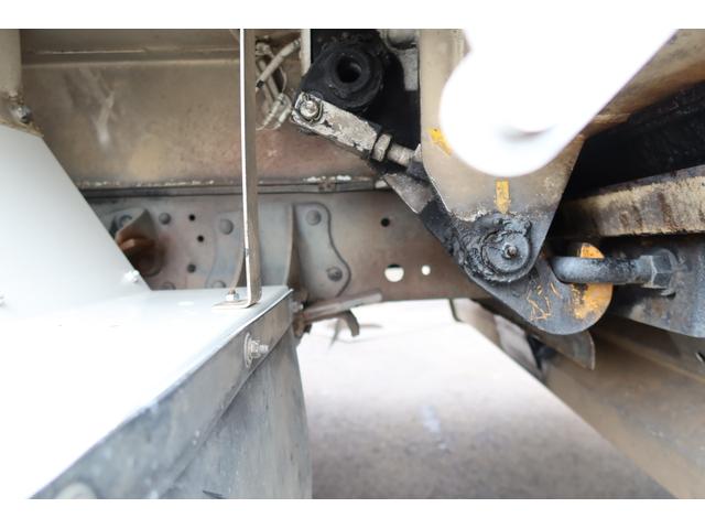 ヒノレンジャー 　極東　プレスパッカー車　６．２立米　連続スイッチ付　汚水タンク付（43枚目）