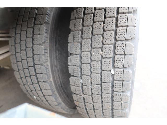 ヒノレンジャー 　極東　プレスパッカー車　６．２立米　連続スイッチ付　汚水タンク付（44枚目）