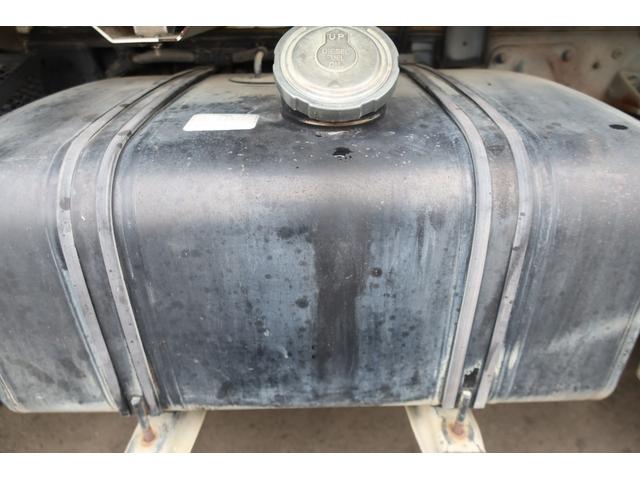 ヒノレンジャー 　極東　プレスパッカー車　６．２立米　連続スイッチ付　汚水タンク付（45枚目）