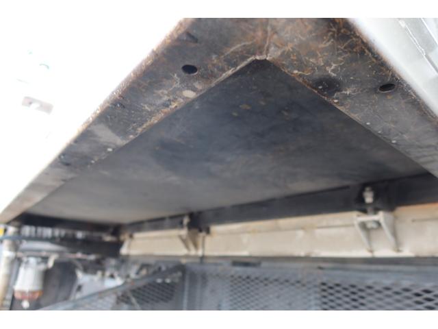 ヒノレンジャー 　極東　プレスパッカー車　６．２立米　連続スイッチ付　汚水タンク付（47枚目）