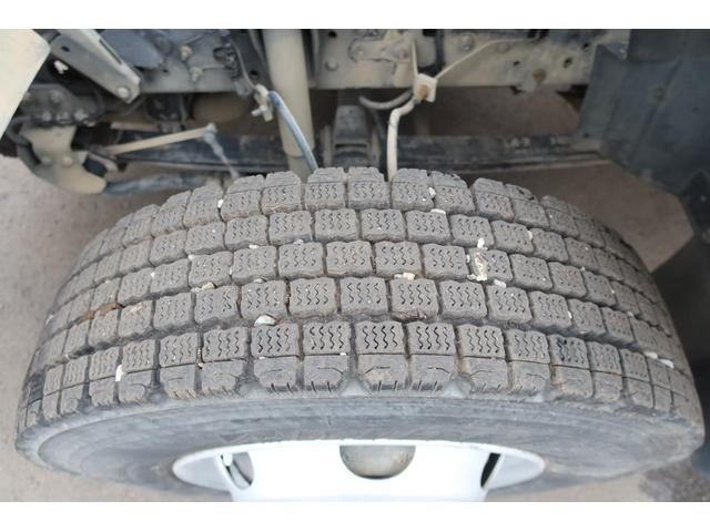 ヒノレンジャー 　極東　プレスパッカー車　６．２立米　連続スイッチ付　汚水タンク付（50枚目）