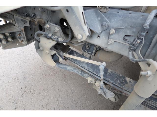 ヒノレンジャー 　極東　プレスパッカー車　６．２立米　連続スイッチ付　汚水タンク付（51枚目）