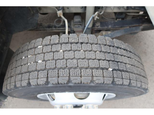 ヒノレンジャー 　極東　プレスパッカー車　６．２立米　連続スイッチ付　汚水タンク付（52枚目）