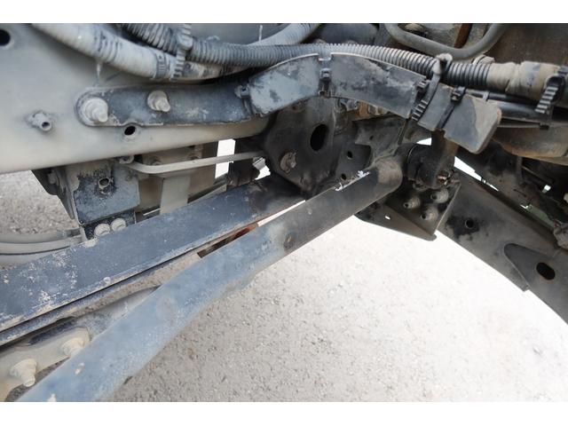 ヒノレンジャー 　極東　プレスパッカー車　６．２立米　連続スイッチ付　汚水タンク付（53枚目）