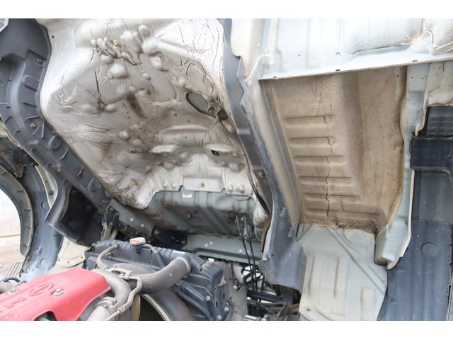 ヒノレンジャー 　極東　プレスパッカー車　６．２立米　連続スイッチ付　汚水タンク付（55枚目）