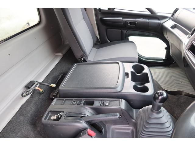 ヒノレンジャー 　極東　プレスパッカー車　６．２立米　連続スイッチ付　汚水タンク付（73枚目）