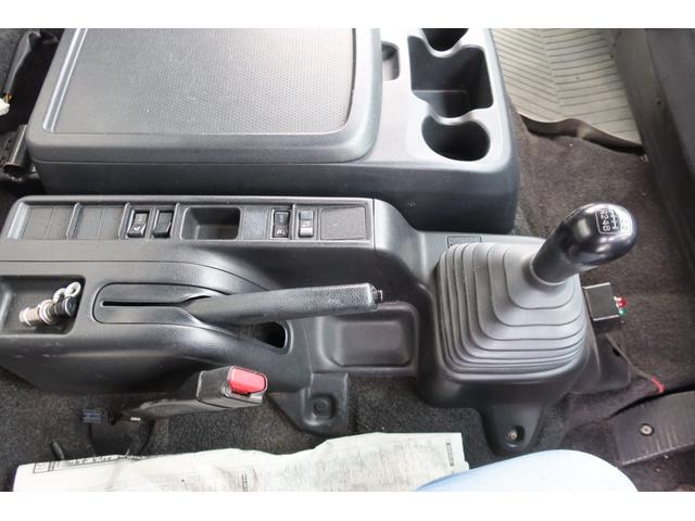 ヒノレンジャー 　極東　プレスパッカー車　６．２立米　連続スイッチ付　汚水タンク付（74枚目）