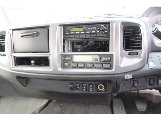 ヒノレンジャー 　極東　プレスパッカー車　６．２立米　連続スイッチ付　汚水タンク付（76枚目）