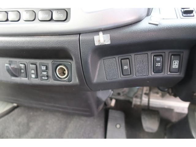 ヒノレンジャー 　極東　プレスパッカー車　６．２立米　連続スイッチ付　汚水タンク付（77枚目）