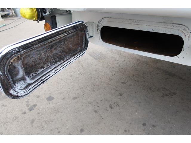 エルフトラック 新明和 ワイド 巻き込みパッカー車 5.8立米 汚水タンク付 連続スイッチ付(13枚目)