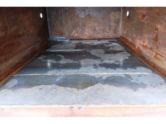 エルフトラック 新明和 ワイド 巻き込みパッカー車 5.8立米 汚水タンク付 連続スイッチ付(22枚目)