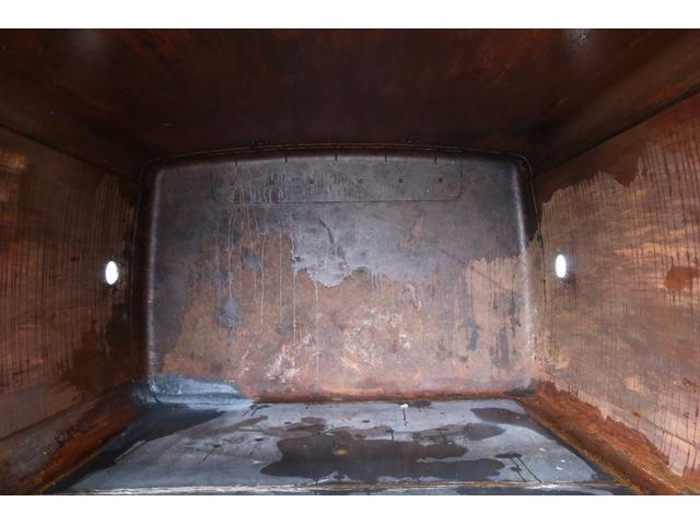 エルフトラック 新明和 ワイド 巻き込みパッカー車 5.8立米 汚水タンク付 連続スイッチ付(23枚目)