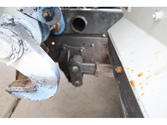 エルフトラック 新明和 ワイド 巻き込みパッカー車 5.8立米 汚水タンク付 連続スイッチ付(28枚目)