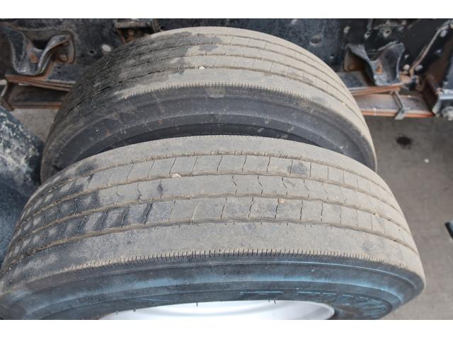 エルフトラック 新明和 ワイド 巻き込みパッカー車 5.8立米 汚水タンク付 連続スイッチ付(29枚目)