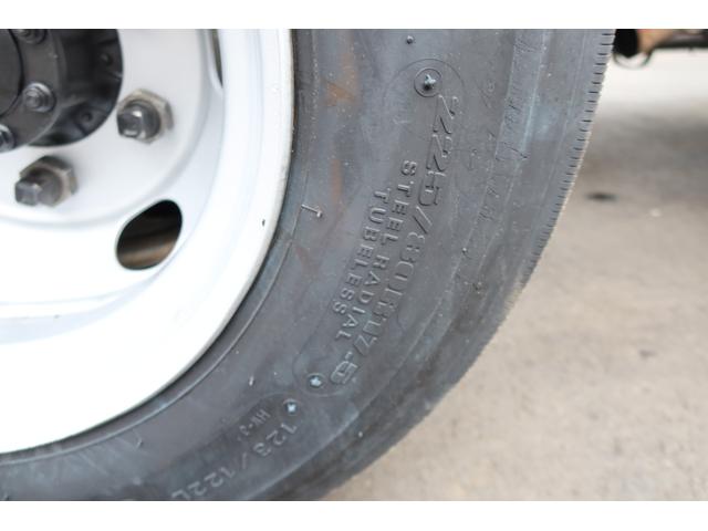 エルフトラック 新明和 ワイド 巻き込みパッカー車 5.8立米 汚水タンク付 連続スイッチ付(31枚目)