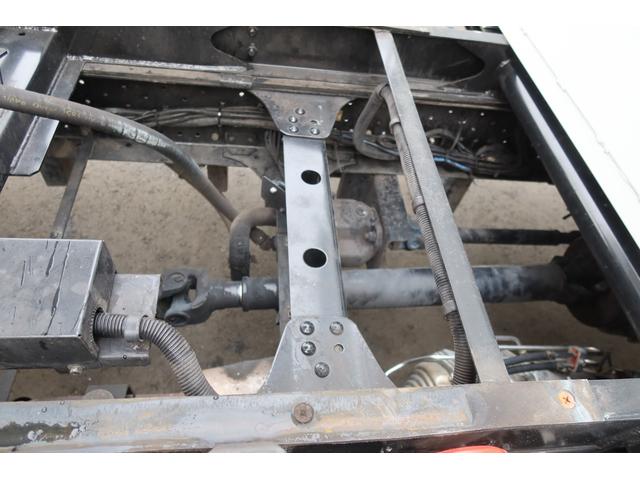 エルフトラック 新明和 ワイド 巻き込みパッカー車 5.8立米 汚水タンク付 連続スイッチ付(34枚目)