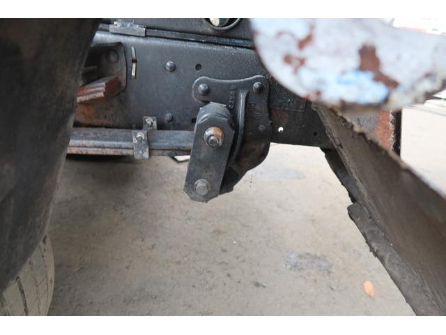 エルフトラック 新明和 ワイド 巻き込みパッカー車 5.8立米 汚水タンク付 連続スイッチ付(39枚目)