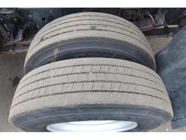 エルフトラック 新明和 ワイド 巻き込みパッカー車 5.8立米 汚水タンク付 連続スイッチ付(40枚目)