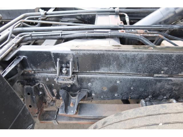 エルフトラック 新明和 ワイド 巻き込みパッカー車 5.8立米 汚水タンク付 連続スイッチ付(41枚目)