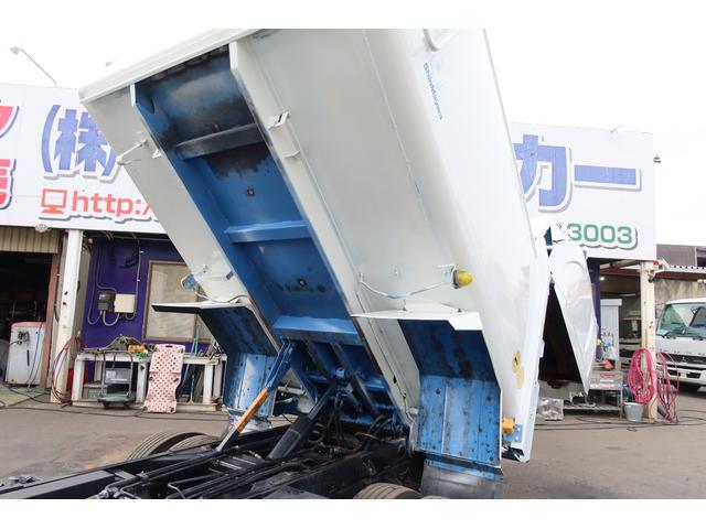 エルフトラック 新明和 ワイド 巻き込みパッカー車 5.8立米 汚水タンク付 連続スイッチ付(44枚目)