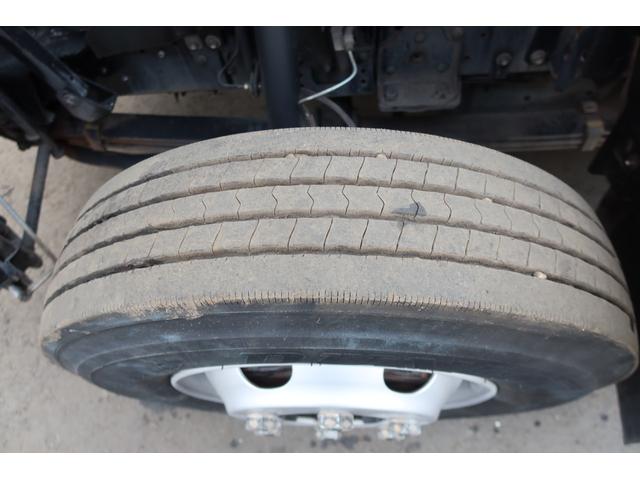 エルフトラック 新明和 ワイド 巻き込みパッカー車 5.8立米 汚水タンク付 連続スイッチ付(47枚目)