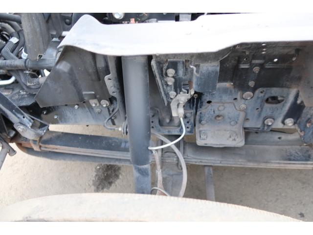 エルフトラック 新明和 ワイド 巻き込みパッカー車 5.8立米 汚水タンク付 連続スイッチ付(49枚目)