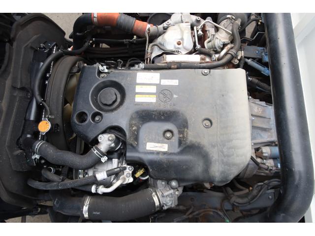 エルフトラック 新明和 ワイド 巻き込みパッカー車 5.8立米 汚水タンク付 連続スイッチ付(51枚目)