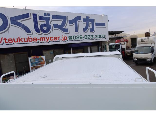 エルフトラック 新明和 ワイド 巻き込みパッカー車 5.8立米 汚水タンク付 連続スイッチ付(55枚目)