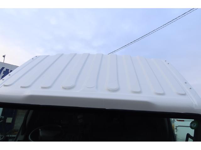 エルフトラック 新明和 ワイド 巻き込みパッカー車 5.8立米 汚水タンク付 連続スイッチ付(57枚目)