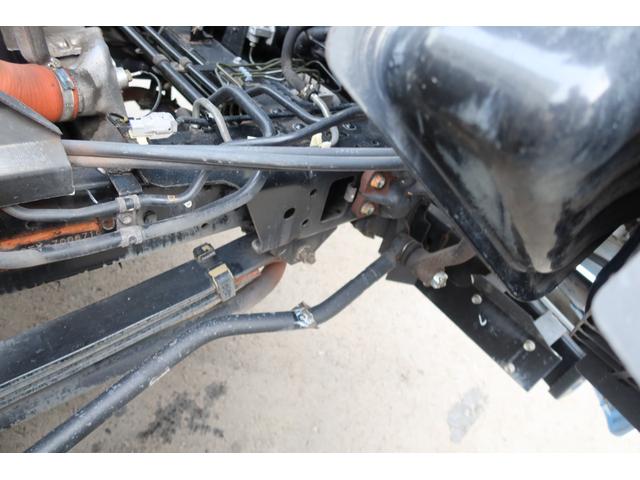 エルフトラック 新明和 ワイド 巻き込みパッカー車 5.8立米 汚水タンク付 連続スイッチ付(59枚目)