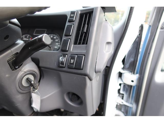 エルフトラック 新明和 ワイド 巻き込みパッカー車 5.8立米 汚水タンク付 連続スイッチ付(64枚目)