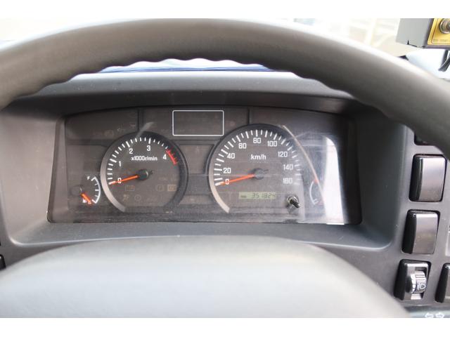 エルフトラック 新明和 ワイド 巻き込みパッカー車 5.8立米 汚水タンク付 連続スイッチ付(66枚目)