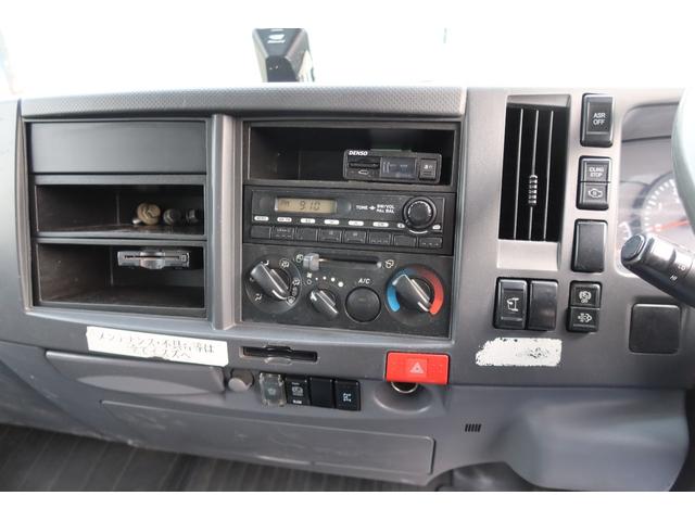 エルフトラック 新明和 ワイド 巻き込みパッカー車 5.8立米 汚水タンク付 連続スイッチ付(67枚目)