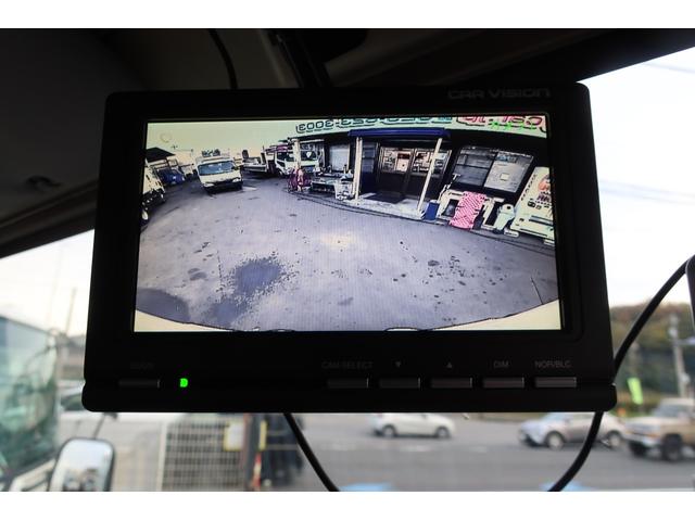 エルフトラック 新明和 ワイド 巻き込みパッカー車 5.8立米 汚水タンク付 連続スイッチ付(71枚目)