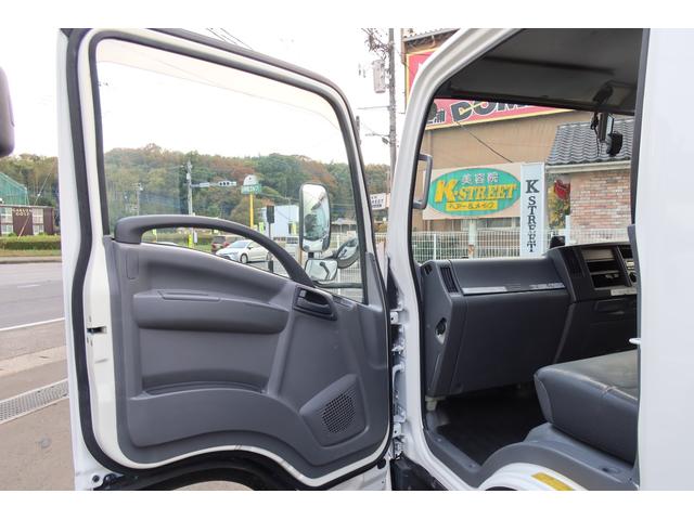 エルフトラック 新明和 ワイド 巻き込みパッカー車 5.8立米 汚水タンク付 連続スイッチ付(73枚目)