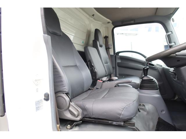 エルフトラック 新明和 ワイド 巻き込みパッカー車 5.8立米 汚水タンク付 連続スイッチ付(79枚目)