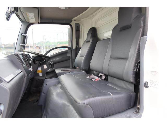 エルフトラック 新明和 ワイド 巻き込みパッカー車 5.8立米 汚水タンク付 連続スイッチ付(80枚目)